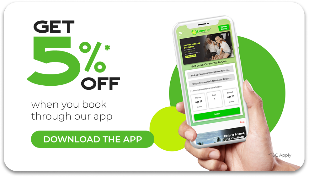 Sign Up & Save 5% OFF. Download the app now!